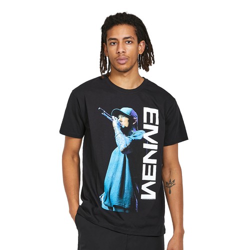 Eminem mic t shirt - mic., t-shirt