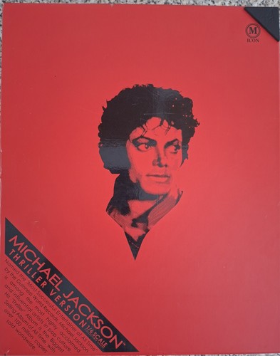 Hot toys mis009 - toys, michael