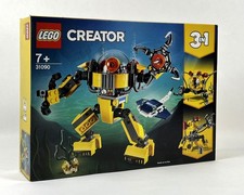 LEGO® Creator 31090 Robot