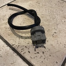 pressostato lavatrice 8001088031 Originale BOSCH SIEMENS Nuovo