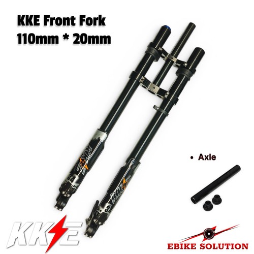 Forcella pneumatica kke mtb - kke,