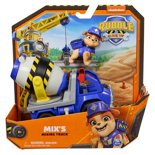 Rubble crew veicolo da - &,
