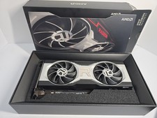 Scheda grafica AMD Radeon RX