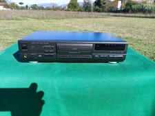 Technics SL-PG590 Lettore CD Hi-Fi Stereo Vintage Japan Testato Ottime Condizioni