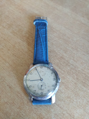 Arcadia fleurier watch company - watch,