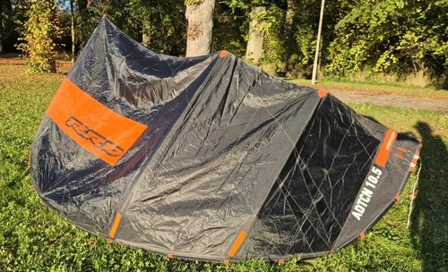 Rrd freeride kite big - kite/big, air