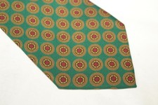 Cravatta di seta FRANCO BASSI prodotta in Italia F84611
