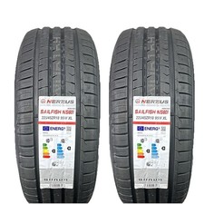 4 Pneumatici estivi 225 45 18