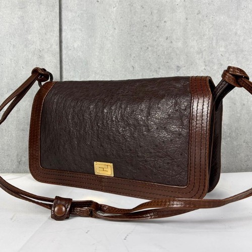 Borsa tracolla fendi in - tracolla,