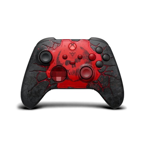 Controller wireless xbox - wireless,
