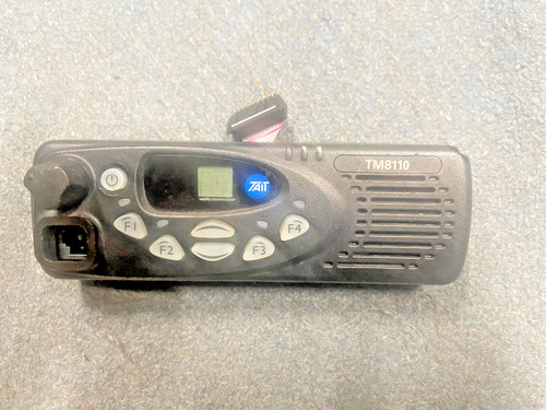Testa comando tait tm8110 - di,