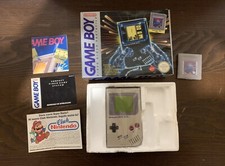 Nintendo Game Boy Edizione Limitata Tetris
