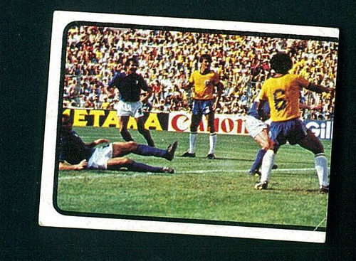 Figurina calciatori panini - calciatori,