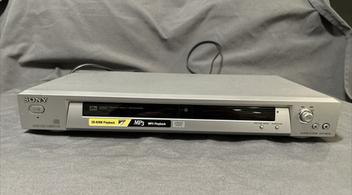 Lettore dvd sony dvp ns315 - sony, dvp-ns315