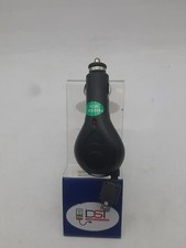 CARICABATTERIA DA AUTO PER LG KG800, CON RIAVVOLGITORE