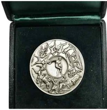 MEDAGLIE ITALIANE – REPUBBLICA ITALIANA (1946) – MILANO – CAMPIONATI CICLISMO. M