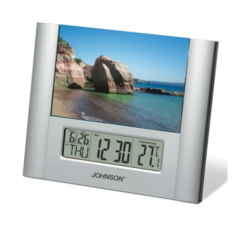 Johnson orologio digitale - orologio,