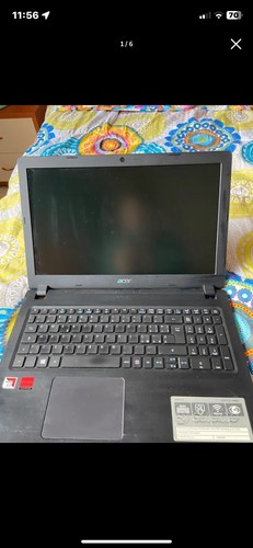 Acer aspire a315 - aspire, 3