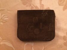 LIU JO portafoglio usato donna