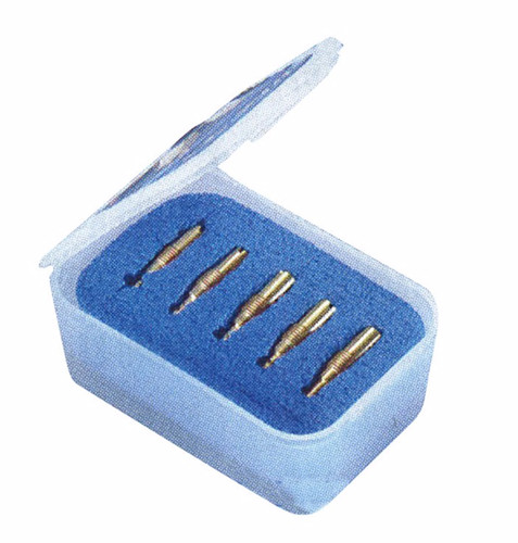 Polini kit getti del minimo - del,