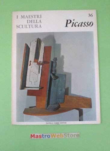Maestri della scultura - maestri,