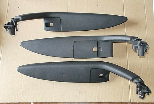 Maniglie interne sportelli - maniglie,