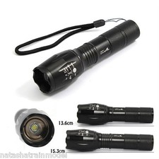 AloneFire CREE XML-T6 LED