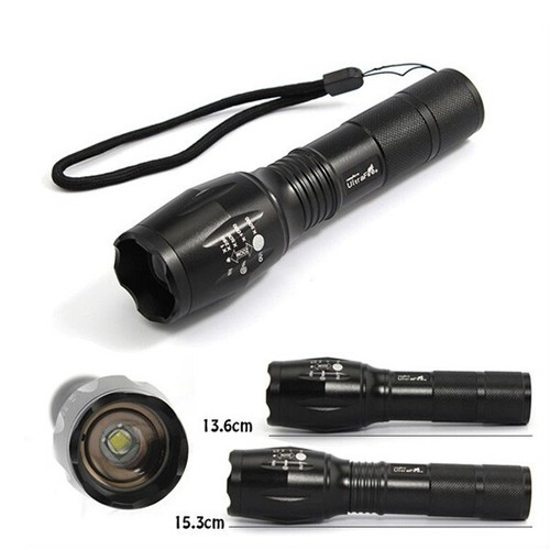 Alonefire cree xml led - cree,