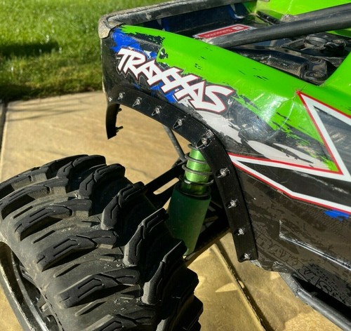 Parafango traxxas xmaxx - parafango,