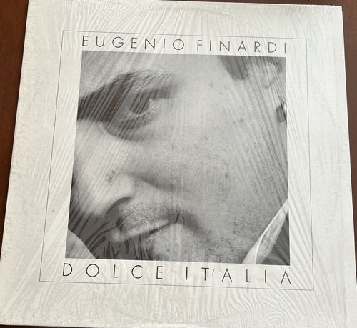 Eugenio finardi dolce - eugenio, “dolce
