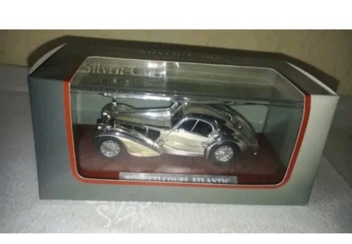 Modellino bugatti coupé - modellino,