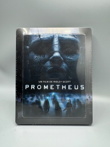 Prometheus limited - 3d,