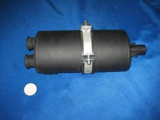 SACHS MadAss 50 MARMITTA TERMINALE SCARICO SILENZIATORE EXHAUST MUFFLER 