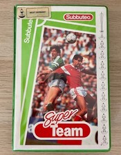 Germania Ovest Nazionale