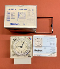 Orologio Interruttore Orario