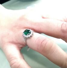 ANELLO KATE VERDE BLU ROSSO