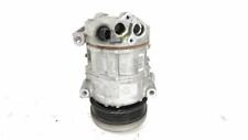 Compressore Clima Fiat Grande Punto Evo 1.4 57 KW Benzina/GPL 2009-> 350A1000