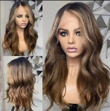 Parrucca capelli umani 22