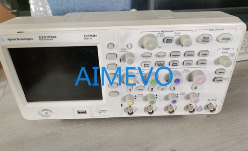 Agilent keysight dso1024a - hp/agilent/keysight,