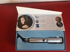 I sell Bio Ionic RTX-450 plate