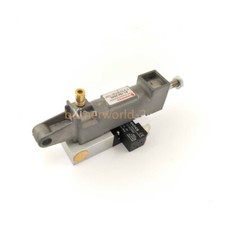 2pcs Valvola cilindro