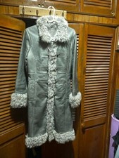 Cappotto donna Pasha Veneto