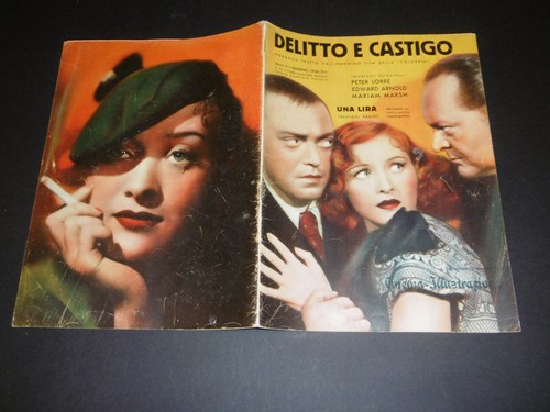 Rivista cinema illustrazione - rivista,