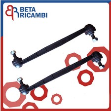 Biellette Barra Stabilizzatrice Anteriore Opel Astra G-H Zafira A-B Meriva dx-sx