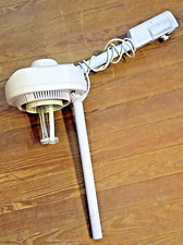 Vaporizzatore facciale professionale 750W estetica PARTI USO RICAMBI NON TESTATO