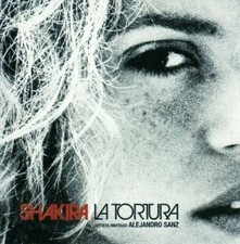 CD 2 TITRES SINGLE SHAKIRA -