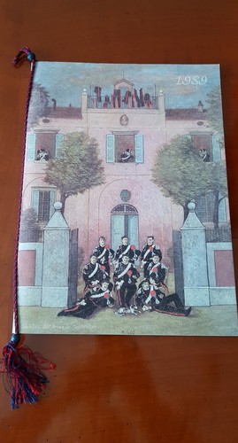 Dalla mia collezione privata