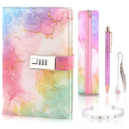 Diario segreto bambina regalo - segreto, bambina,