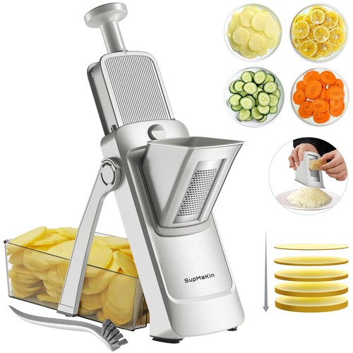 Aggiornamento affettatrice - aggiornamento,