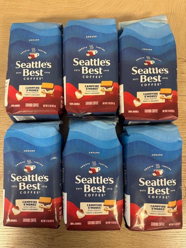 Seattle best campfire - best,